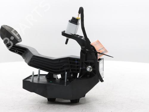 Break pedal CITROËN C3 IV (CC_, CB_) 1.2 PureTech 100 (CCHPV4) | BP33935139I19  - Image 9
