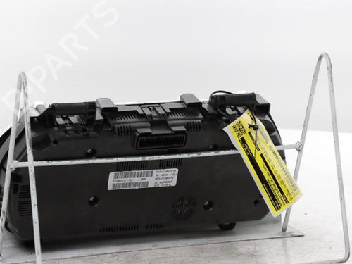 Instrument cluster RENAULT CAPTUR II (HF_) TCe 90 (HFM6) | BP34564945C47 - Image 5