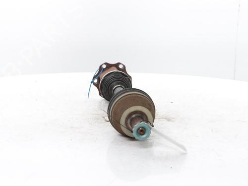 Left front driveshaft SKODA KAMIQ (NW4) 1.0 TSI | BP37490272M38 - Image 8