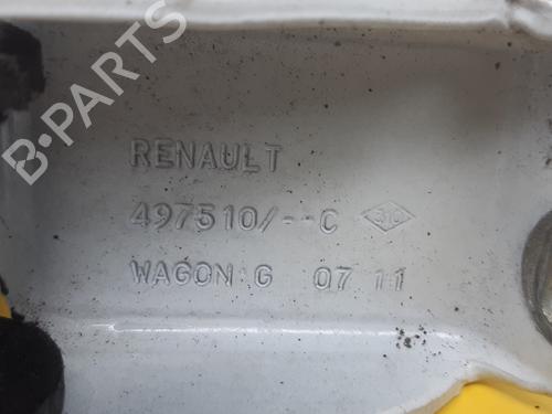 Hinge/Door check strap RENAULT KANGOO Express (FW0/1_) 1.5 dCi 70 (FW0A, KW0V) | BP30185432C146 