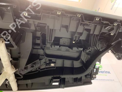 Instrumentbræt RENAULT TRAFIC III Van (FG_) 2.0 dCi 130 (FGMY) | BP25449888C46 