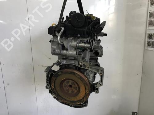 Engine CITROËN C3 II (SC_) 1.2 VTi 82 | BP40582635M1 - Image 9