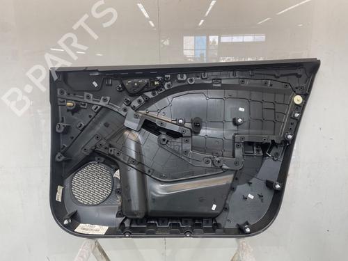 Front left panel RENAULT CLIO V (B7_) 1.0 SCe 65 (B7MG) | BP29426806C58 