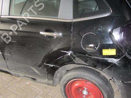 Other CITROËN C3 II (SC_) 1.6 HDi | BP40594287O1 - Image 10