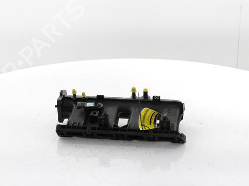 Intake manifold RENAULT KADJAR (HA_, HL_) 1.2 TCe 130 (HLMR) | BP29241400M70 - Image 2