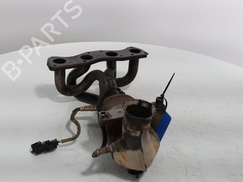 Catalyst PEUGEOT 207 SW (WK_) 1.4 16V | BP31960061M10 