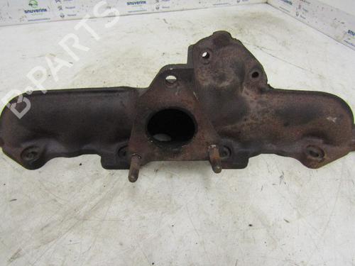 Exhaust manifold CITROËN C5 II (RC_) 2.2 HDi (RC4HXE) | BP24162718M110 