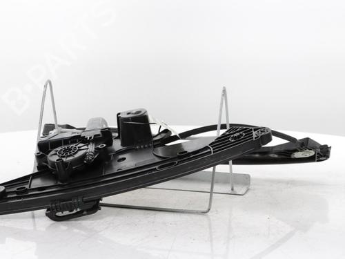 Front left window mechanism OPEL MOKKA 1.2 (76) | BP31592545C22 