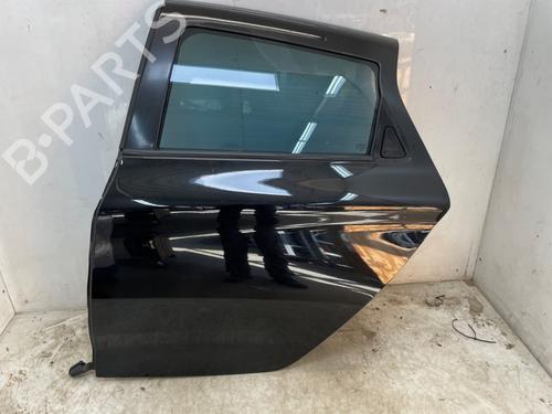 Dør venstre bagtil Dør venstre bagtil RENAULT ZOE (BFM_) ZOE (88 hp) 33874457 33874457