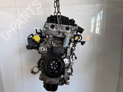 Engine PEUGEOT 2008 I (CU_) 1.2 THP 110 / PureTech 110 | BP38409389M1 - Image 4