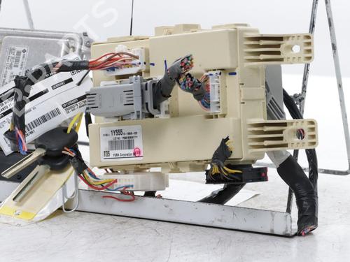 Engine control unit (ECU) KIA PICANTO II (TA) 1.0 | BP38111194M57 - Image 2