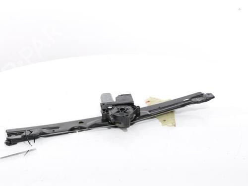 Used Front right window mechanism Front right window mechanism TOYOTA PROACE Van (MDZ_) 1.6 D4d (MDZ9) (95 hp) 27287876 27287876