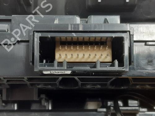 Warning switch RENAULT EXPRESS Box Body/MPV 1.5 Blue dCi 75 (F6AA) | BP26488777I22 - Image 5