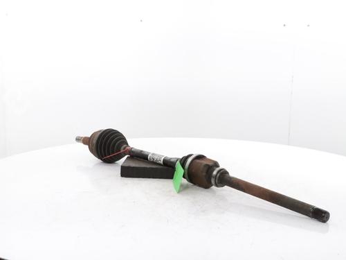 Right front driveshaft OPEL GRANDLAND / GRANDLAND X (A18, P1UO) 1.6 Turbo Hybrid4 | BP30758416M39