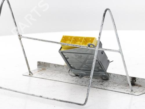 ECU airbags RENAULT CLIO V (B7_) 1.6 E-TECH 145 (B7MU) | BP40048647M53 - Image 8