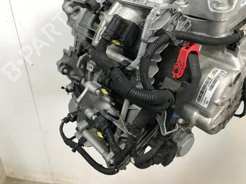 Gearbox FORD PUMA (J2K, CF7) 1.0 EcoBoost mHEV | BP29426393M3 - Image 6