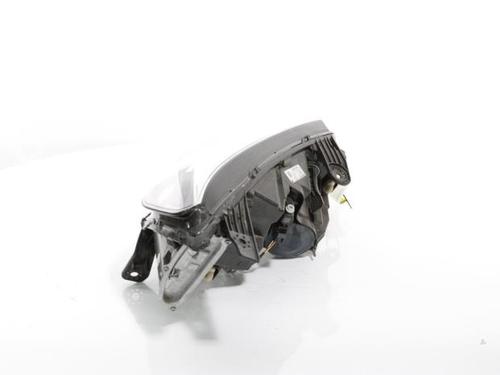 Left headlight DACIA SANDERO III 1.0 TCe 90 | BP29068644C28 - Image 5