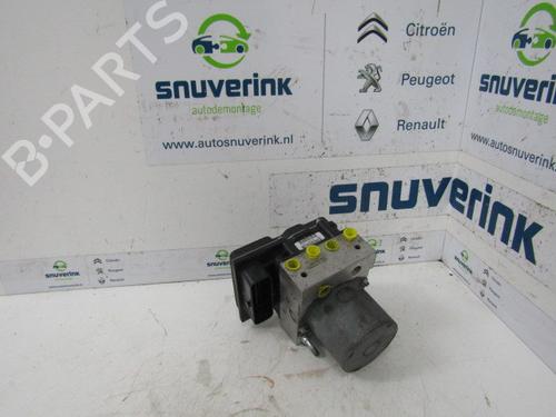 Used ABS pump CITROËN JUMPY II Van 1.6 HDi 90 8V (90 hp) 21100076