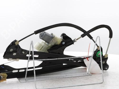 Front right window mechanism CITROËN C4 Picasso II 1.2 THP 130 | BP34566593C23  - Image 5