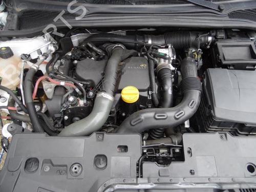 Electronic module RENAULT CLIO IV (BH_) 1.5 dCi 75 | BP40594446M83 - Image 6
