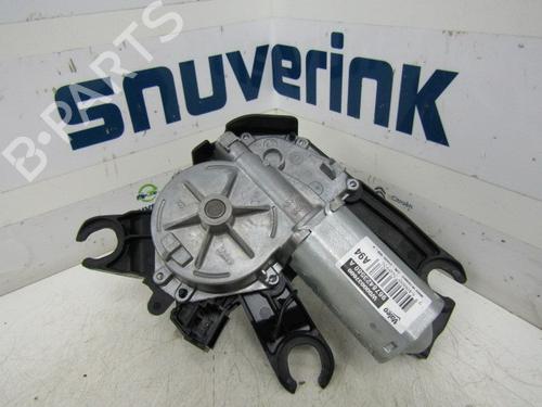Rear wiper motor PEUGEOT 2008 I (CU_) 1.6 HDi | BP10789020M102 
