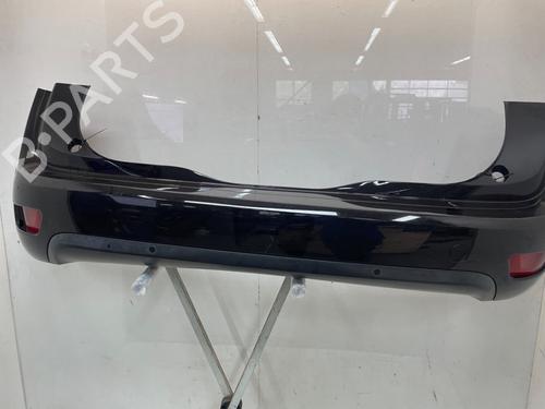 Pare-chocs arrière CITROËN C4 SPACETOURER (3D_) 1.2 PureTech 130 (131 hp) 30185872