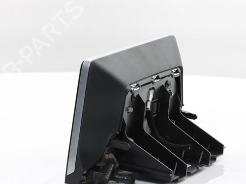 Display OPEL COMBO Box Body/MPV (K9) 1.5 D | BP38111493C48 - Image 4