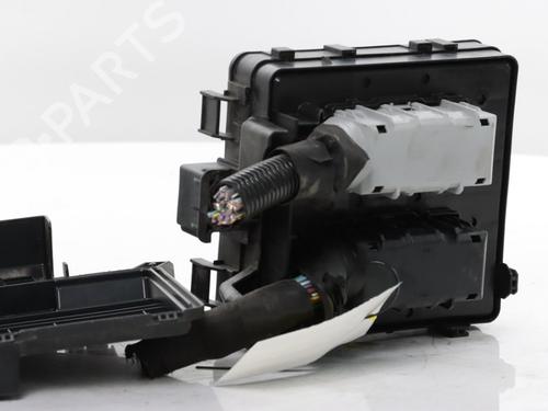 Fuse box FORD TRANSIT V363 Van (FCD, FDD) 2.0 EcoBlue | BP38409073E1 - Image 5