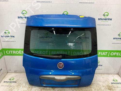 Used Tailgate FIAT 500 (312_) 0.9 (312AXM1B) (105 hp) 23120958