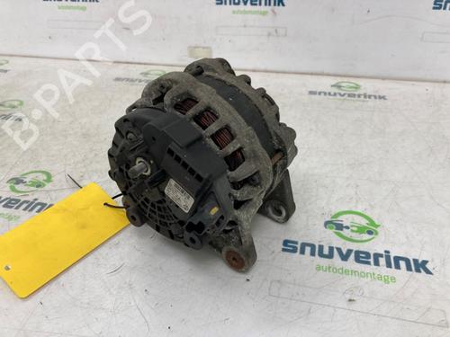 Generator DACIA DOKKER MPV (KE_) 1.5 dCi (KEAJ, KEAH) | BP23123411M7 