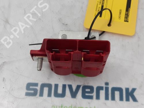 Cable RENAULT TWINGO III (BCM_, BCA_) Z.E: (BCA1) | BP20158596E12 