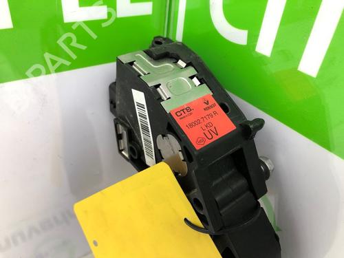 Pedal RENAULT TRAFIC III Van (FG_) 1.6 dCi 145 (FGMG) | BP17805772I4 