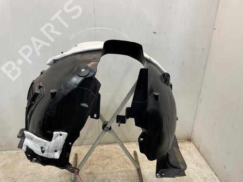 Hjulbue OPEL GRANDLAND (OV64) 1.2 MHEV (136 hp) 30758021