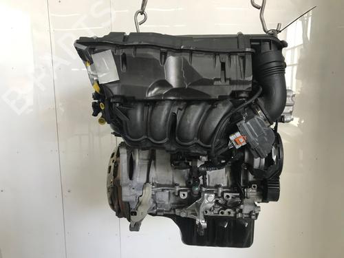Engine CITROËN C4 Grand Picasso II (DA_, DE_) 1.6 VTi 120 | BP37072181M1 - Image 3