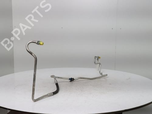 AC pipe RENAULT KANGOO Express (FW0/1_) 1.5 dCi 75 (FW07, FW10, FW04) | BP34564276M126  - Image 9