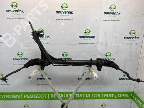 Used Steering rack Steering rack CITROËN JUMPER II Platform/Chassis 2.2 HDi 150 (150 hp) 10808287 10808287