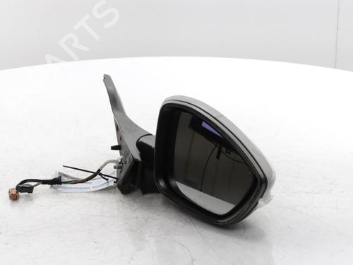Right mirror PEUGEOT 208 I (CA_, CC_) 1.2 VTI 82 | BP29426352C27 