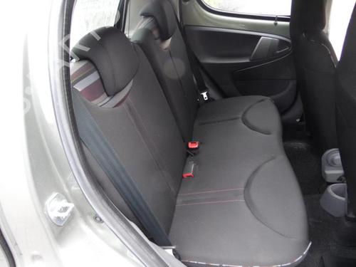 Third brake light CITROËN C1 (PM_, PN_) 1.0 | BP40593672L11 - Image 20