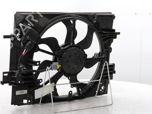 Radiator fan RENAULT CAPTUR II (HF_) TCe 90 (HFM6) | BP34564966M35 - Image 5