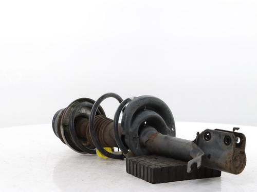 Left front shock absorber DACIA SANDERO II TCe 90 (B8M1, B8MA, B8AC) | BP30757888M16 