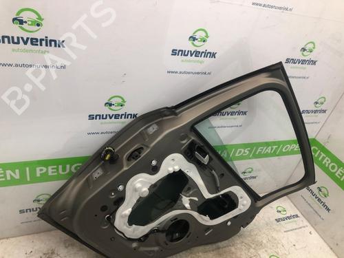 Right rear door PEUGEOT 208 I (CA_, CC_) 1.2 THP 110 | BP19102805C5
