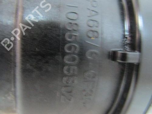 Intercooler pipe RENAULT CAPTUR I (J5_, H5_) 1.5 dCi 110 | BP24162580M127 - Image 2
