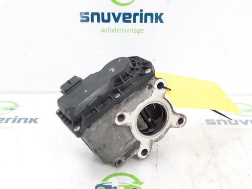 Used Throttle body RENAULT WIND (E4M_) 1.2 TCe 100 (E4MF) (102 hp) 10806335
