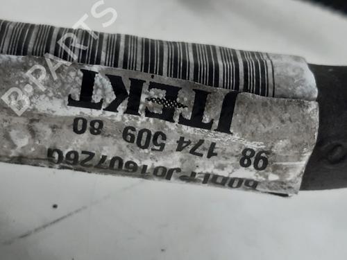 Steering rack PEUGEOT 308 II (LB_, LP_, LW_, LH_, L3_) 1.2 THP 130 | BP30186839M22