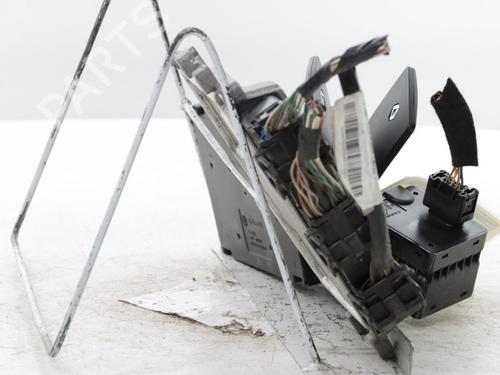 Engine control unit (ECU) RENAULT CAPTUR I (J5_, H5_) 0.9 TCe 90 | BP37798714M57 - Image 8