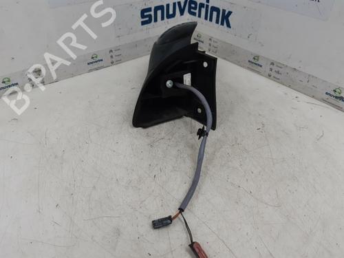 Right mirror PEUGEOT 1007 (KM_) 1.4 | BP10799648C27