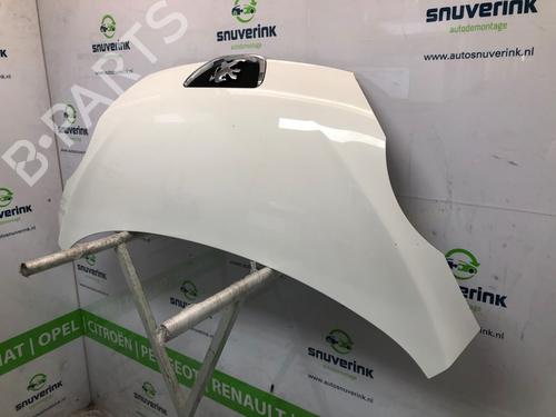 Hood PEUGEOT 107 (PM_, PN_) 1.0 | BP18301139C1