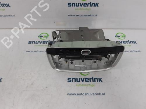 Warning switch FIAT PUNTO EVO (199_) 1.3 D Multijet | BP16099103I22 