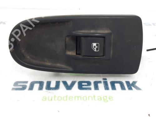 Used Switch IVECO DAILY V Van 35C15 V, 40C15 V, 45C15 V, 50C15 V, 60C15 V,65C15 V (146 hp) 16408904