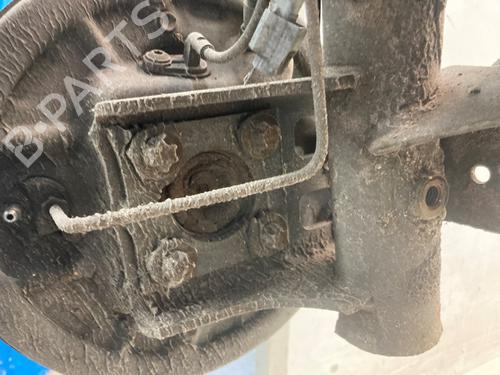 Rear axle DACIA LOGAN MCV II TCe 90 (K8M1, K8MA, K8AC) | BP34564470M2 - Image 5